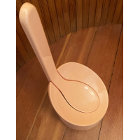 Makio Hasuike Gedy toiletborstel